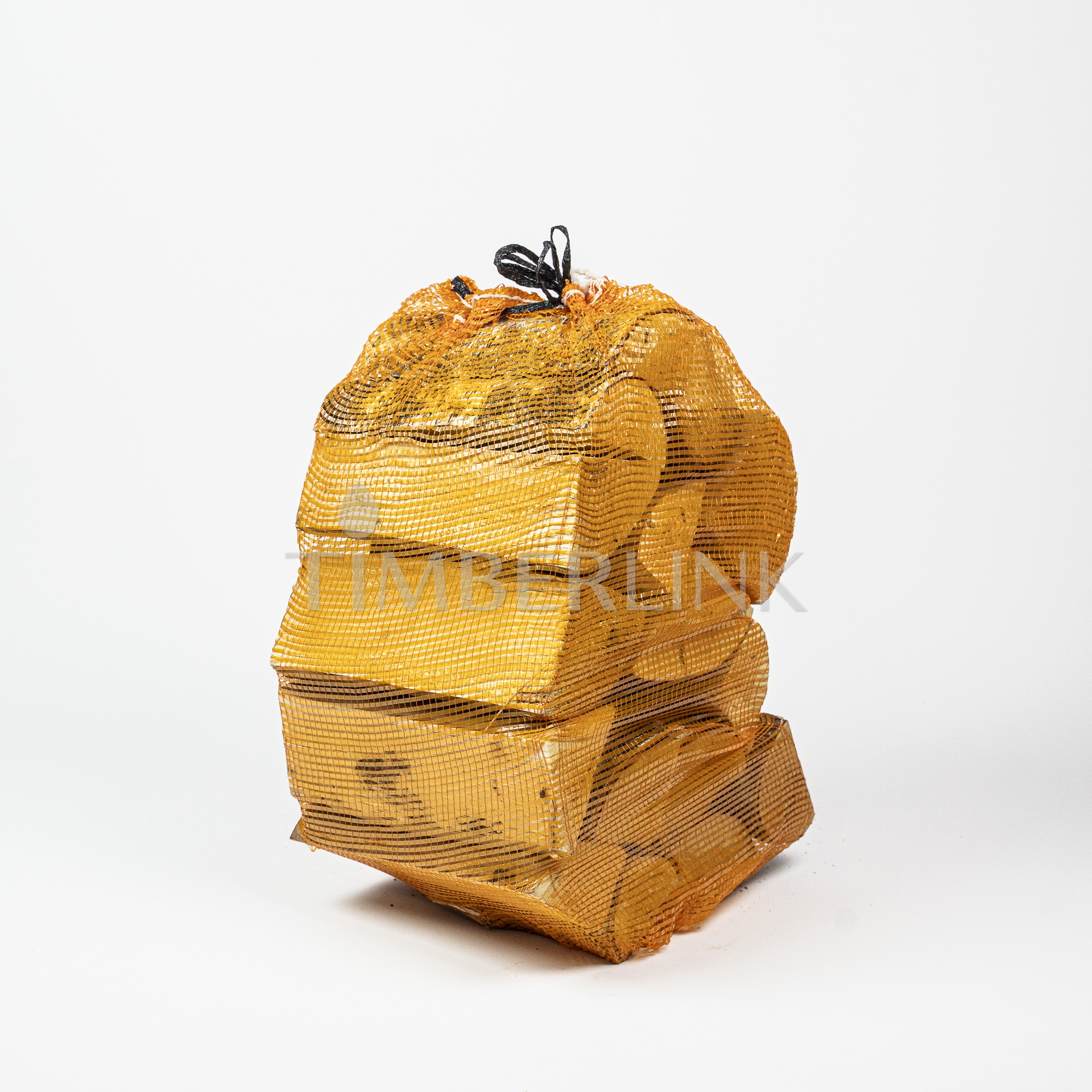 Wholesale kiln-dried firewood — 40L firewood bag (LARGE FIREWOOD BAG )